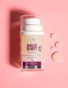 Apis Natural Cosmetics Ageless Beauty gyengéd és hidratáló géles krém 50 ml