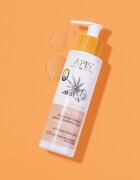 Apis Natural Cosmetics Almond tisztító és sminklemosó olaj 150 ml