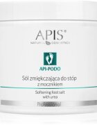 Apis Natural Cosmetics Api-Podo fürdősó lábakra 650 g