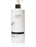 Apis Natural Cosmetics Api-Podo Intense intenzív kisimító gél lábakra 500 ml