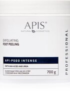 Apis Natural Cosmetics Api-Podo Intense peeling lábakra 700 g