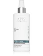 Apis Natural Cosmetics Api-Podo Intense puhító lábápolás a repedezett bőrre 300 ml