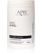 Apis Natural Cosmetics Api-Podo Intense puhító lábápolás a repedezett bőrre hámlasztó hatással 800 g