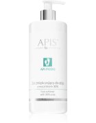 Apis Natural Cosmetics Api-Podo nyugtató gél lábakra 500 ml