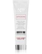 Apis Natural Cosmetics Apiderm Krém kéz- és körömápoló krém kemoterápia és sugárkezelés után 100 ml
