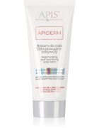 Apis Natural Cosmetics Apiderm megújító testápoló krém kemoterápia és sugárkezelés után 200 ml