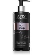 Apis Natural Cosmetics Be Beauty ápoló kézkrém 300 ml