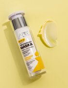 Apis Natural Cosmetics Ceramide Power megújító éjszakai krémes arcmaszk ceramidokkal 50 ml
