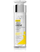 Apis Natural Cosmetics Ceramide Power tápláló nappali krém ceramidokkal 50 ml