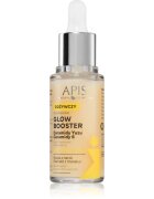 Apis Natural Cosmetics Ceramide Power tápláló szérum az élénk bőrért 30 ml