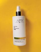 Apis Natural Cosmetics Ceramide Repair hidratáló és nyugtató tonik száraz bőrre 300 ml