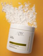 Apis Natural Cosmetics Ceramide Repair nyugtató maszk ceramidokkal 200 g