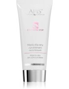 Apis Natural Cosmetics Couperose-Stop gyengéd krémes maszk Érzékeny bőrpírra hajlamos bőrre 200 ml