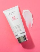 Apis Natural Cosmetics Couperose-Stop gyengéd krémes maszk Érzékeny bőrpírra hajlamos bőrre 200 ml