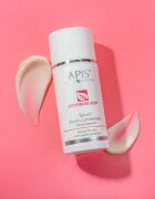 Apis Natural Cosmetics Couperose-Stop hidratáló szérum Érzékeny bőrpírra hajlamos bőrre 100 ml