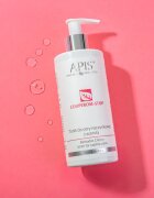 Apis Natural Cosmetics Couperose-Stop hidratáló tonik Érzékeny bőrpírra hajlamos bőrre 300 ml