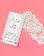 Apis Natural Cosmetics Couperose-Stop intenzíven hidratáló maszk 100 g