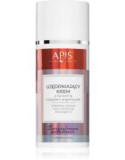 Apis Natural Cosmetics Cranberry Vitality gyengéd feszesítő krém arcra nyakra és dekoltázsra 100 ml