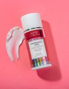 Apis Natural Cosmetics Cranberry Vitality gyengéd feszesítő krém arcra nyakra és dekoltázsra 100 ml