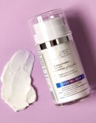 Apis Natural Cosmetics Crystal Skin éjszakai krémes maszk élénk és hidratált bőr 50 ml
