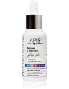 Apis Natural Cosmetics Crystal Skin fényesítő hatású arcszérum 30 ml