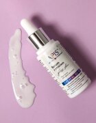 Apis Natural Cosmetics Crystal Skin fényesítő hatású arcszérum 30 ml