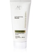 Apis Natural Cosmetics Depiq Pro System finom hámlasztó krém a pigment foltok ellen 200 ml