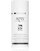 Apis Natural Cosmetics Detox Professional Intenzíven hidratáló szérum zsíros és problémás bőrre 100 ml