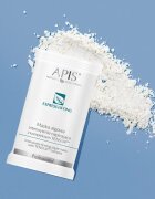 Apis Natural Cosmetics Express Lifting TENS UP™ complex tápláló és feszesítő maszk érett bőrre 100 g