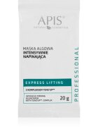 Apis Natural Cosmetics Express Lifting TENS UP™ complex tápláló és feszesítő maszk érett bőrre 20 g