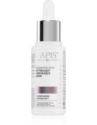 Apis Natural Cosmetics Eyefective™ Complex lifting szemkörnyékápoló szérum a duzzanatokra és a sötét karikákra 30 ml