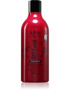 Apis Natural Cosmetics Fruit Shot Cherry tusfürdő gél 500 ml