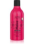 Apis Natural Cosmetics Fruit Shot Raspberry tusfürdő gél 500 ml