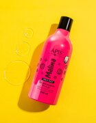 Apis Natural Cosmetics Fruit Shot Raspberry tusfürdő gél 500 ml