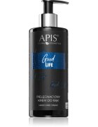 Apis Natural Cosmetics Good Life ápoló kézkrém 300 ml