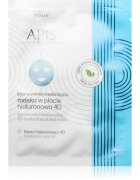 Apis Natural Cosmetics Home Spa intenzíven hidratáló maszk 20 g