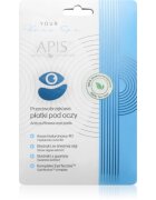 Apis Natural Cosmetics Home Spa szemmaszk a duzzanatokra és a sötét karikákra 1 pár