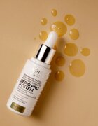 Apis Natural Cosmetics Home TerApis depigmentáló szérum élénkítő hatással a arbutinem 30 ml