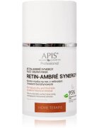Apis Natural Cosmetics Home TerApis éjszakai arcmaszk retinollal 50 ml