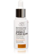 Apis Natural Cosmetics Home TerApis élénkítő szérum C vitamin 30 ml
