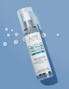 Apis Natural Cosmetics Home TerApis Frissítő permet 2 az 1-ben 150 ml