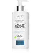 Apis Natural Cosmetics Home TerApis hidratáló tisztító gél 300 ml