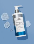 Apis Natural Cosmetics Home TerApis hidratáló tisztító gél 300 ml