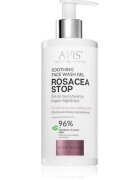 Apis Natural Cosmetics Home TerApis nyugtató tisztító gél az arcra 300 ml