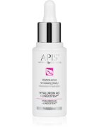 Apis Natural Cosmetics Hyaluron 4D + Lingostem hidratáló emulzió 30 ml