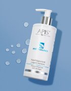 Apis Natural Cosmetics Hydro Balance Home TerApis hidratáló tonik alga kivonatokkal 300 ml