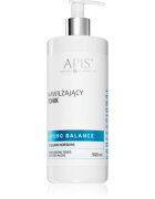 Apis Natural Cosmetics Hydro Balance Professional hidratáló tonik alga kivonatokkal 500 ml