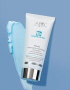 Apis Natural Cosmetics Hydro Balance Professional intenzíven hidratáló maszk holt-tenger ásványaival 200 ml