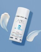 Apis Natural Cosmetics Hydro Balance Professional öregedés elleni oxigenizáló hidratáló krém 100 ml