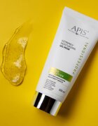 Apis Natural Cosmetics Hydro Evolution ultrahidratáló géles maszk 200 ml